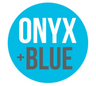 ONYX + BLUE Product Image 
